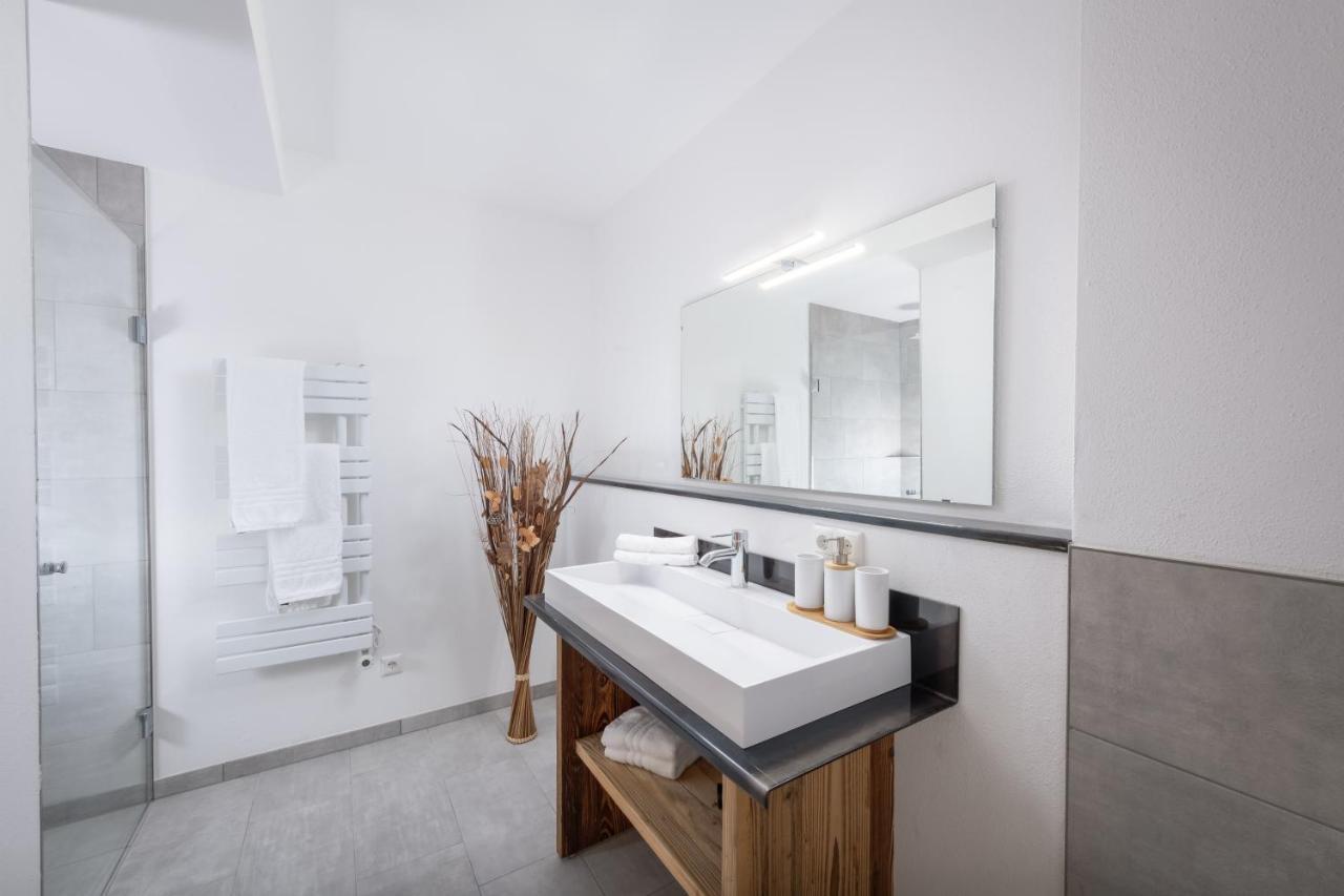 Apartment Streif Lxl Kirchdorf in Tirol Extérieur photo