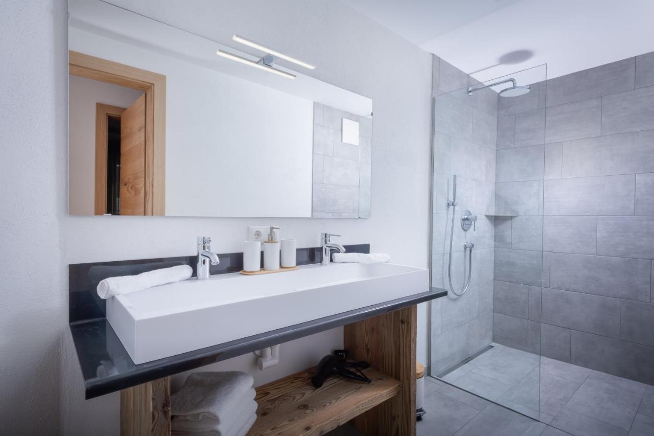 Apartment Streif Lxl Kirchdorf in Tirol Extérieur photo
