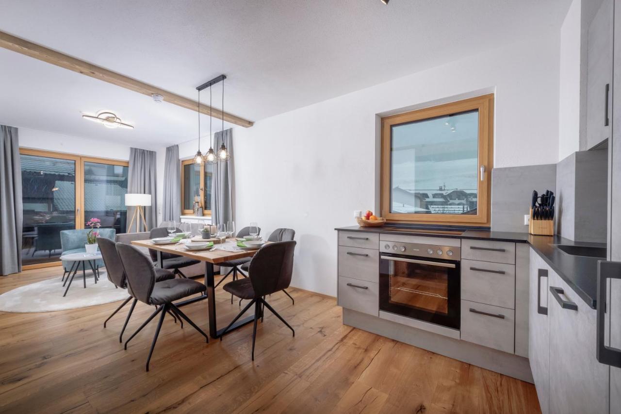 Apartment Streif Lxl Kirchdorf in Tirol Extérieur photo