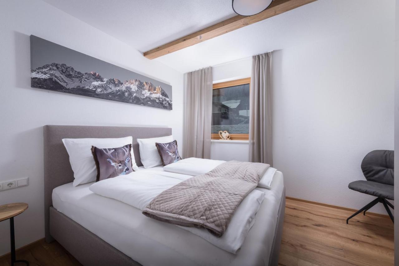 Apartment Streif Lxl Kirchdorf in Tirol Extérieur photo