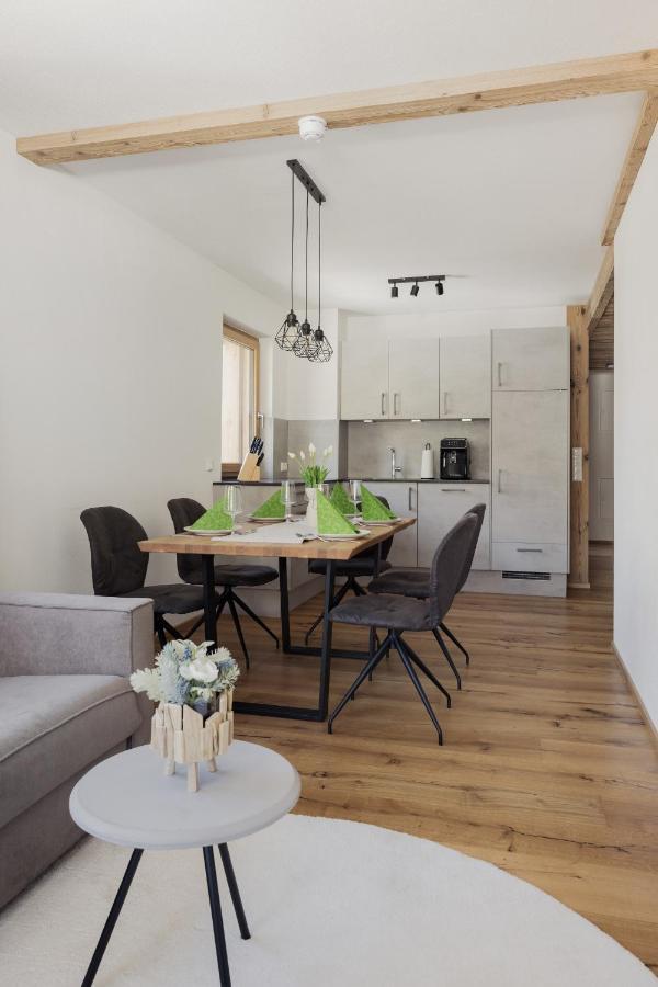 Apartment Streif Lxl Kirchdorf in Tirol Extérieur photo