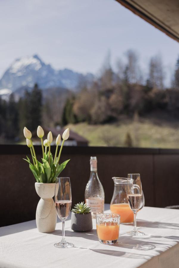 Apartment Streif Lxl Kirchdorf in Tirol Extérieur photo