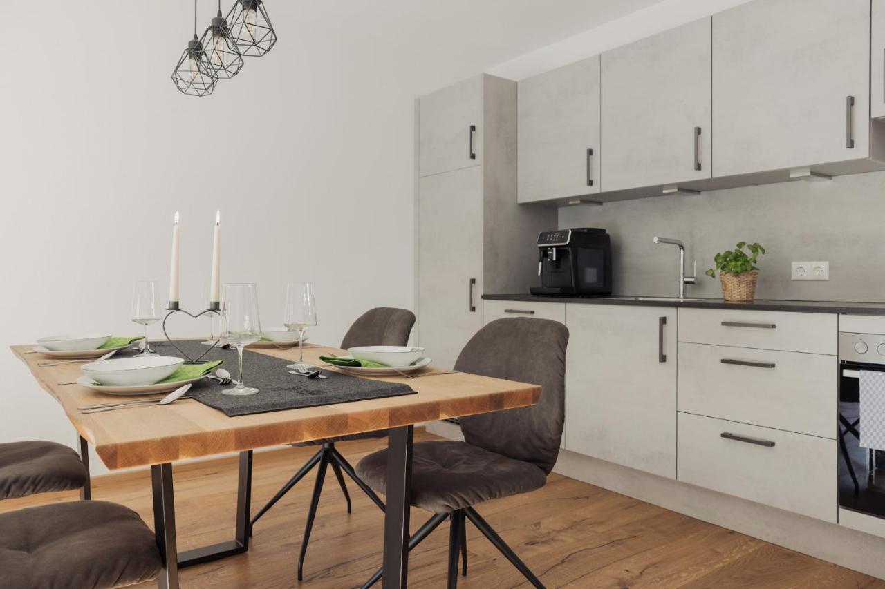 Apartment Streif Lxl Kirchdorf in Tirol Extérieur photo
