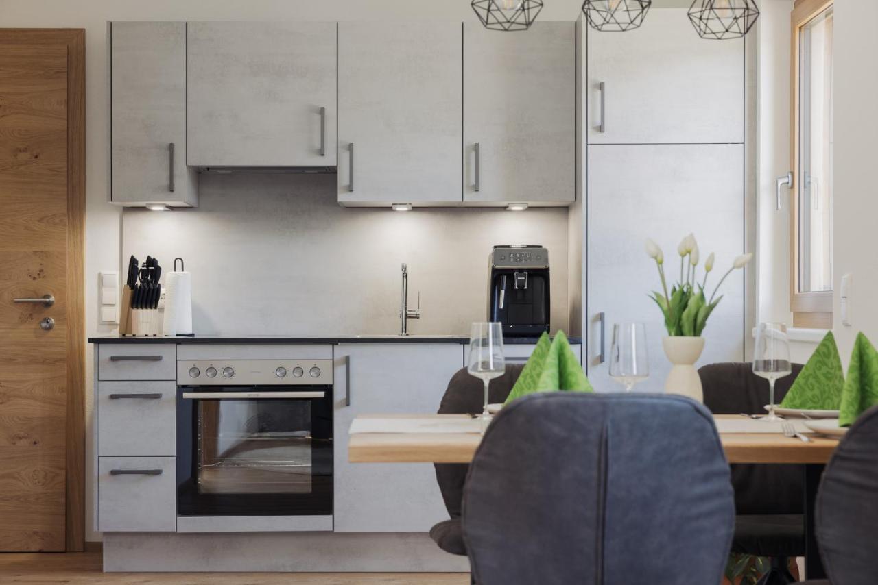 Apartment Streif Lxl Kirchdorf in Tirol Extérieur photo